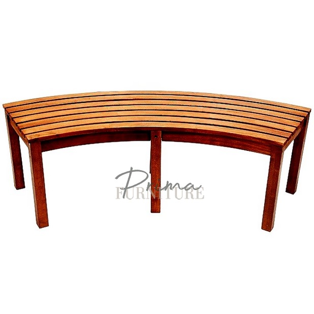 Bethany Outdoor Bench 135