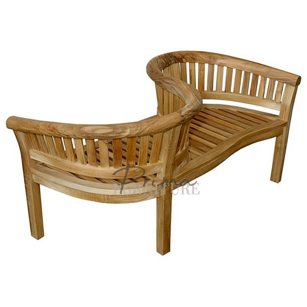 Xiomara Garden Bench 150