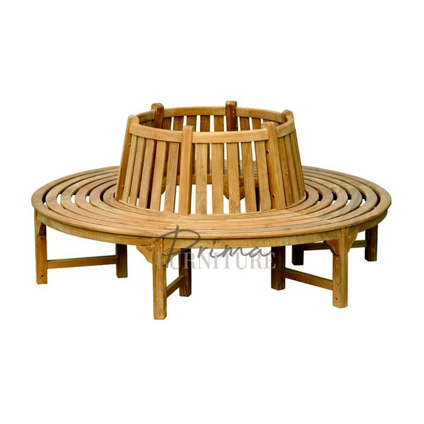 Luke Teak Bench 180