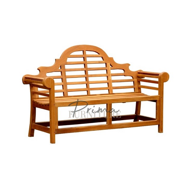 Elijah Teak Bench 150