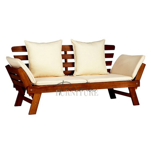 Ensley Outdoor Bench 192cm