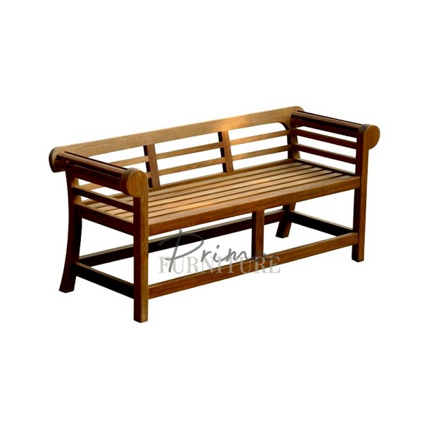 William Garden Bench 150