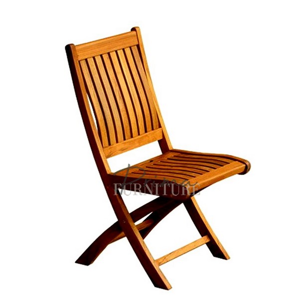 Lucy Folding Side Chair