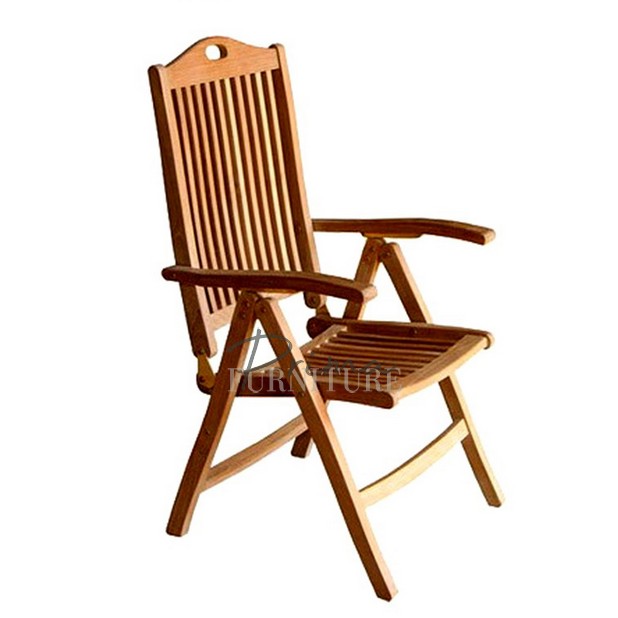 Pearl Folding Chair