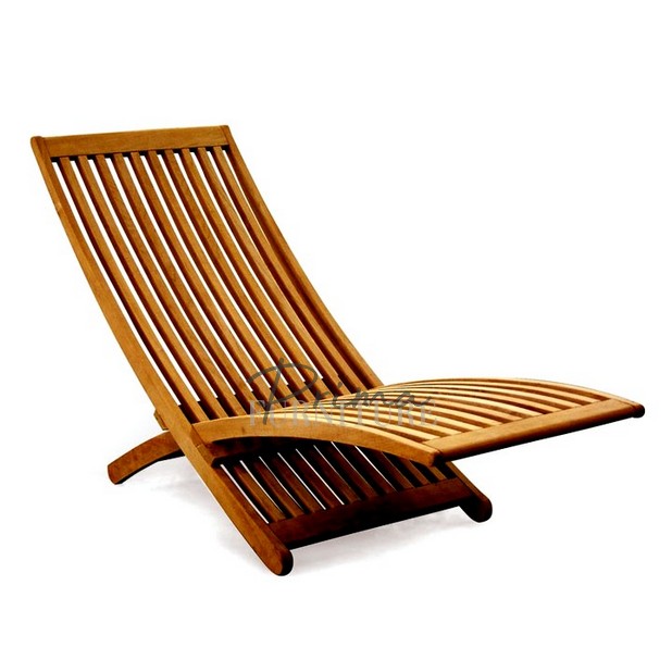 Rae Folding Lazy Chair