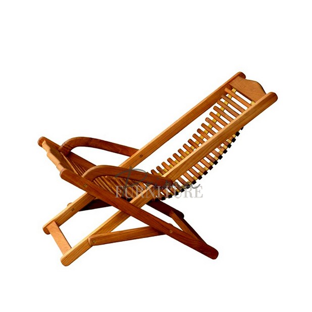 Bharati Folding Lazy Chair