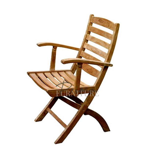 Dawn Folding Chair