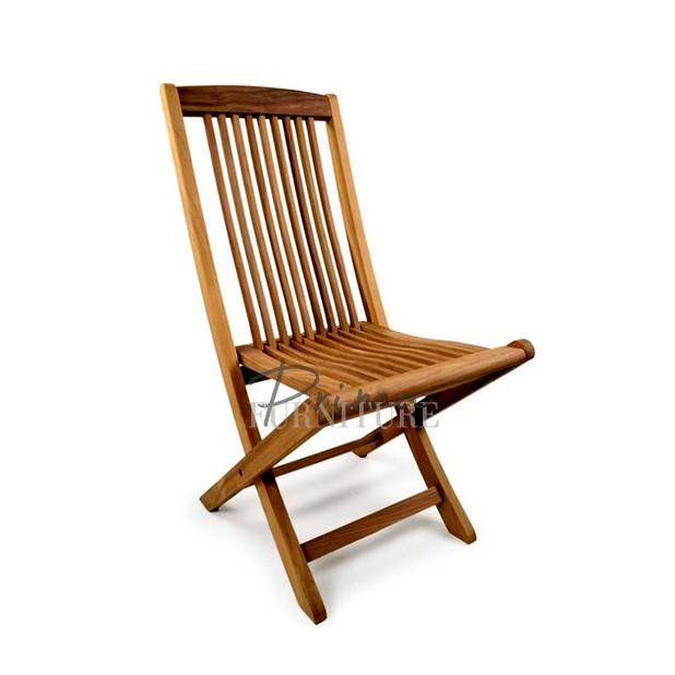 Devahuti Folding Chair