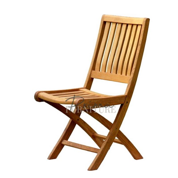 Holly Folding Side Chair