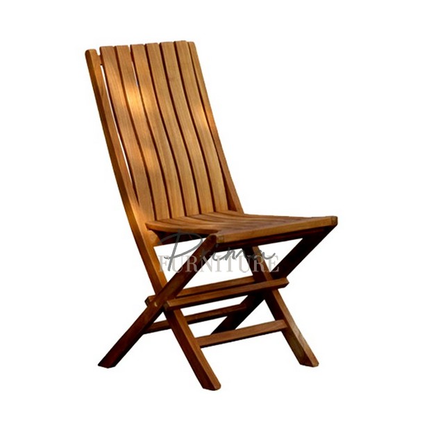 Bakul Folding Chair
