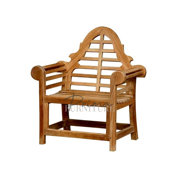 Irving Garden Chair