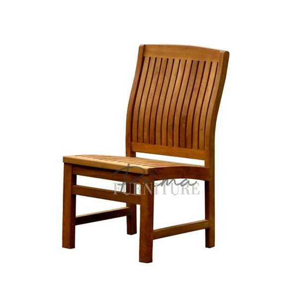 Oriana Teak Arm Chair