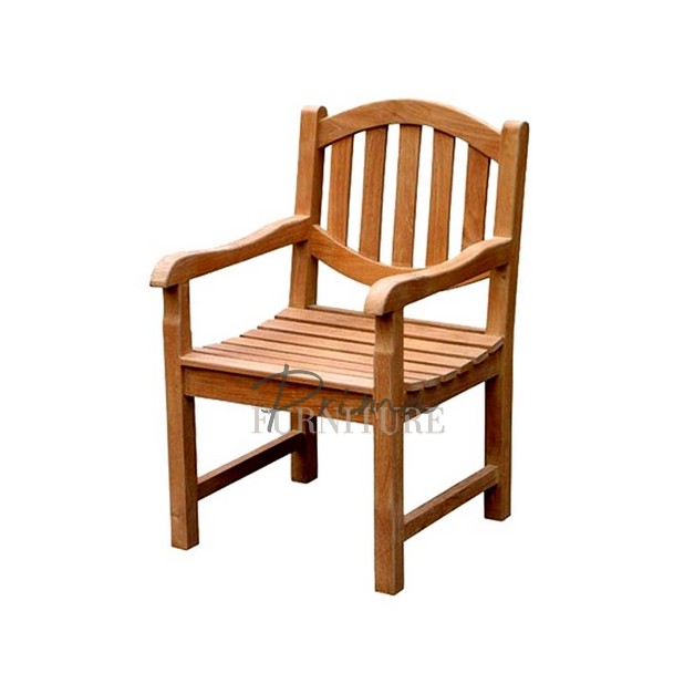 Huxley Garden Chair