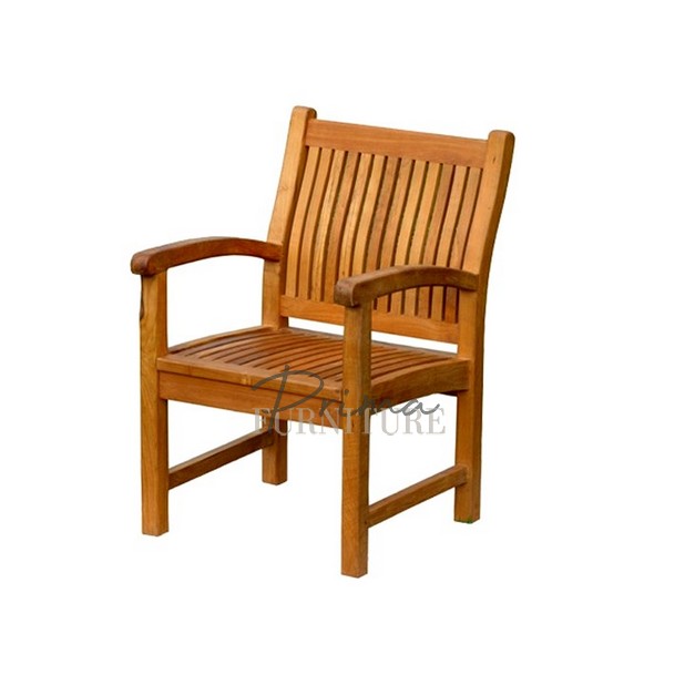 Shaw Garden Chair