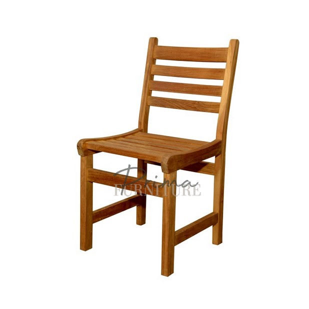 Greene Teak Arm Chair