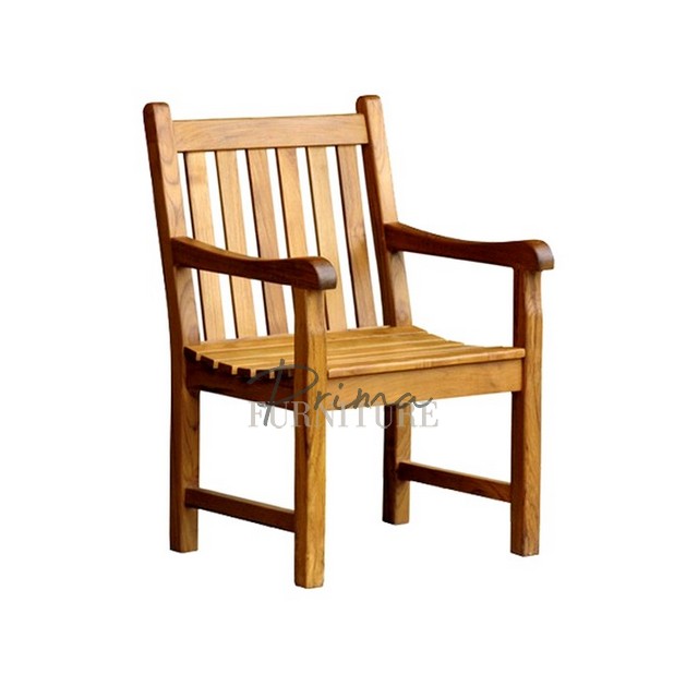 Marshall Garden Chair