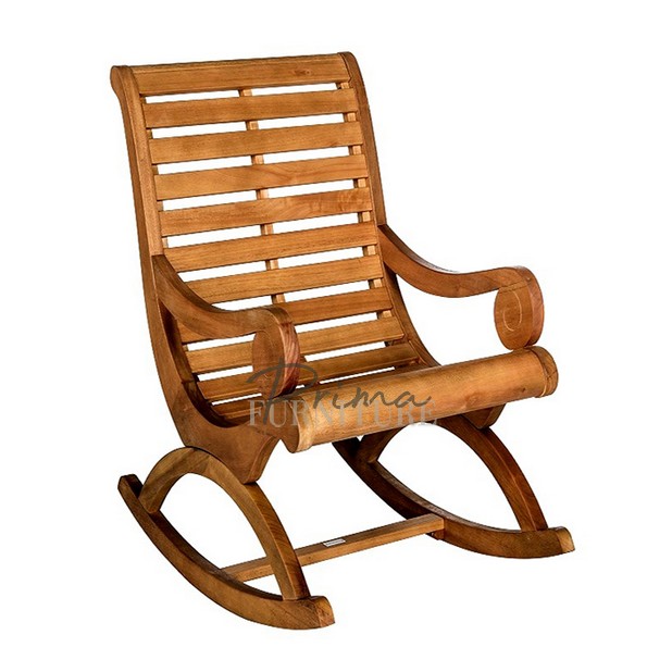 Esmeralda Rocking Chair