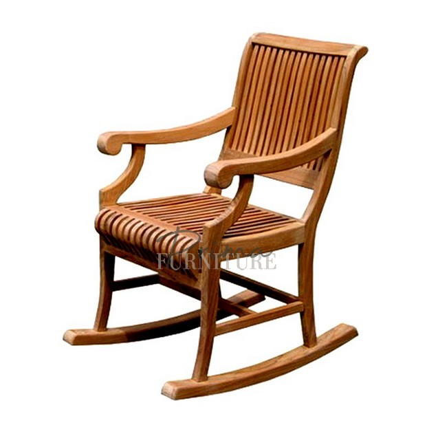 Kimaya Rocking Chair