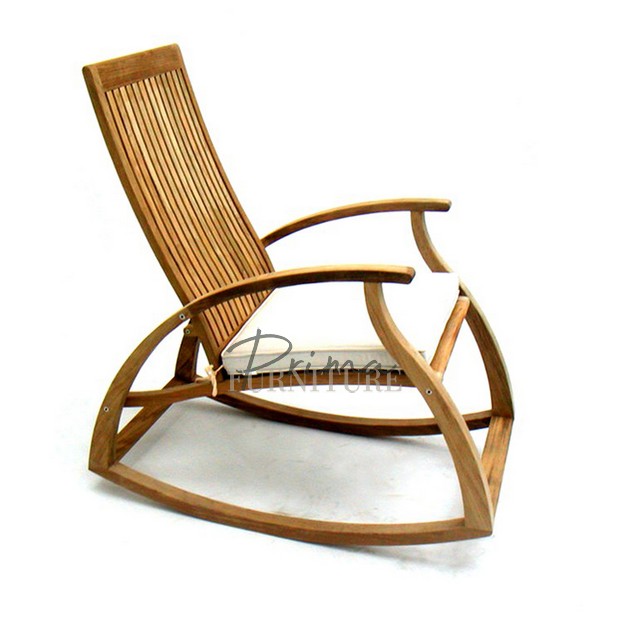 Cashel Rocking Chair