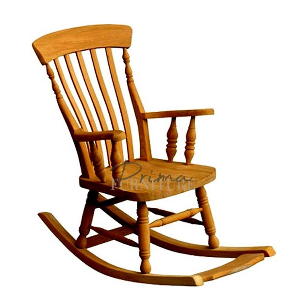 Tierra Rocking Chair