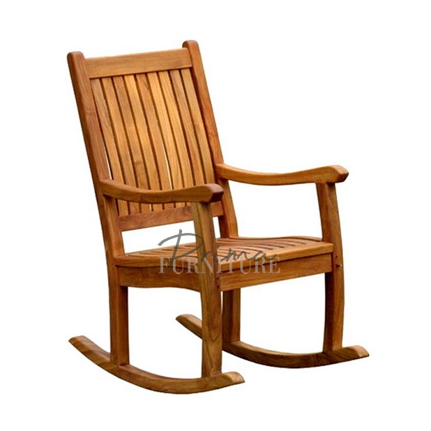 Camellia Rocking Chair