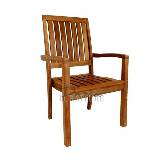 Hasina Stacking Chair