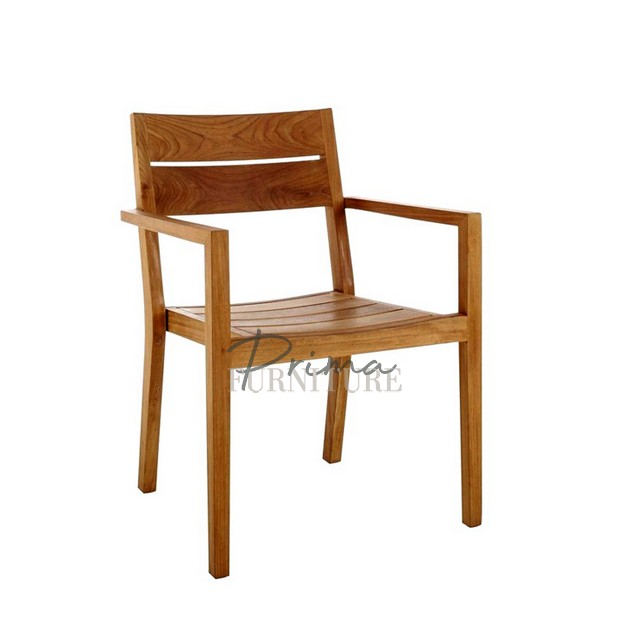 Darsh Stacking Chair