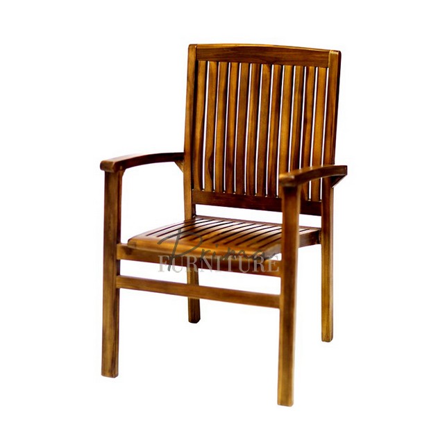 Tara Stacking Chair