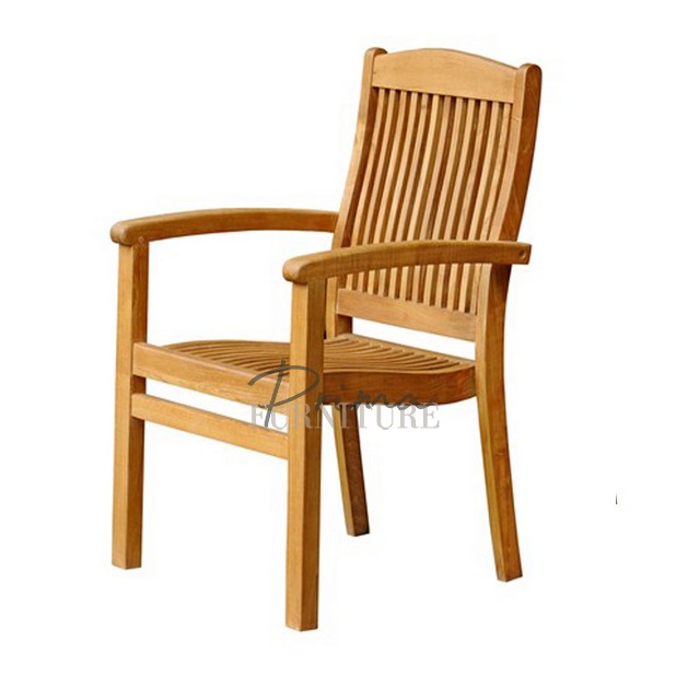 Avonlea Stacking Chair