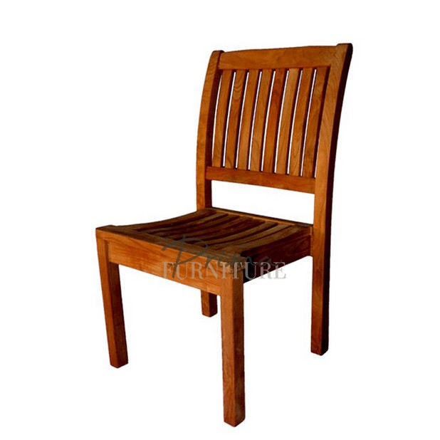 Mahavir Stacking Chair