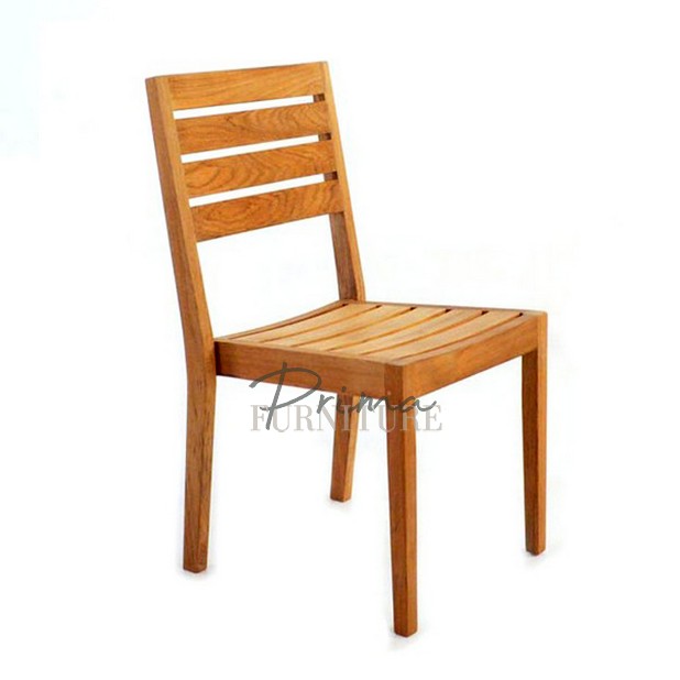 Hesper Stacking Chair