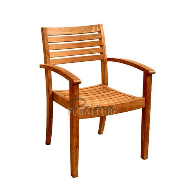 Rochelle Stacking Chair