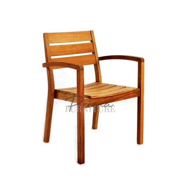 Ajanabh Stacking Chair