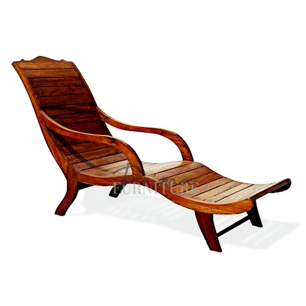 Xavier Lounge Chair