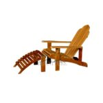 Angel Sun Lounger