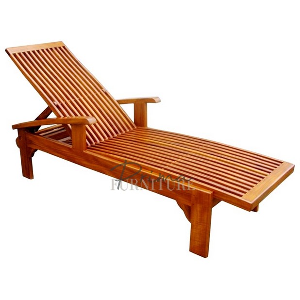 Waylon Outdoor Beach Chair