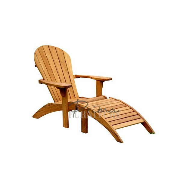 Roman Beach Chair