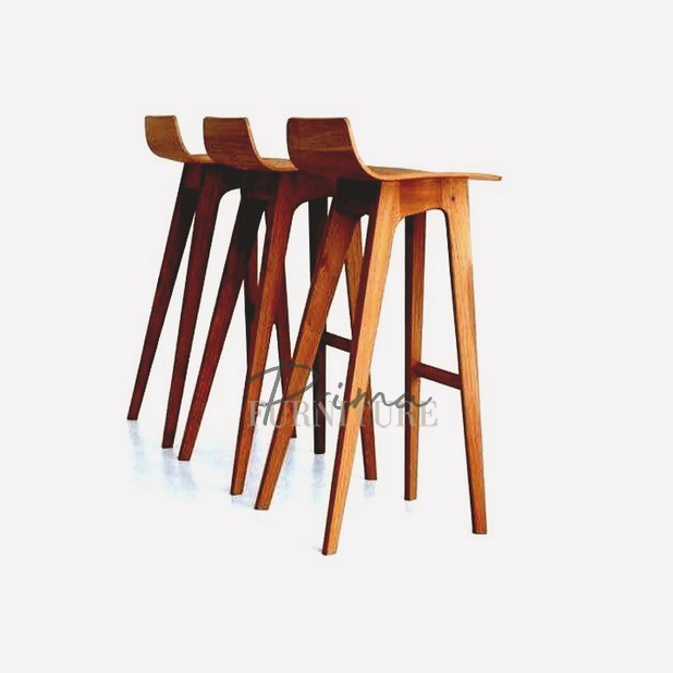 Maddox Outdoor Bar Chair