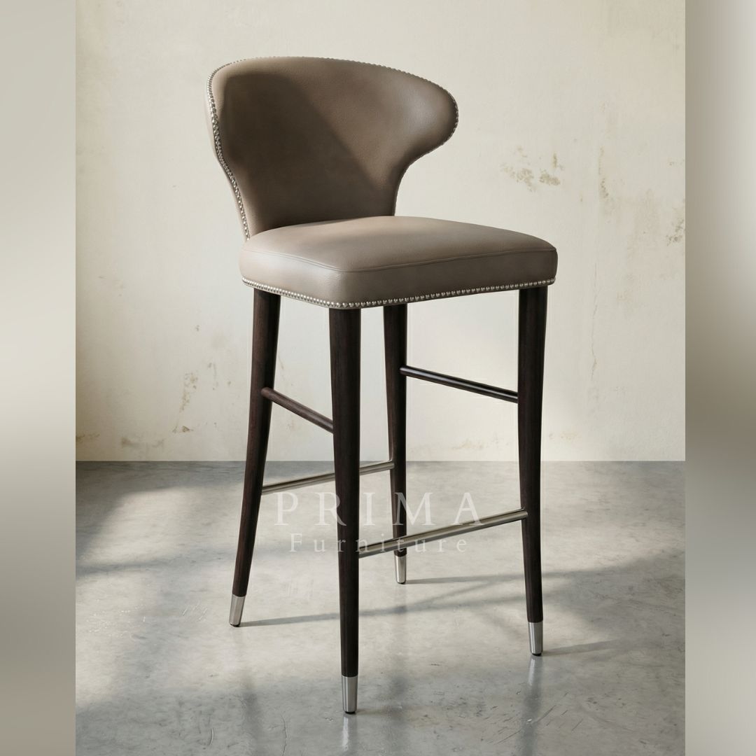 MARC-032-Henry-Taupe-Modern-Bar-Chair-with-Metal-Legs.jpg Home Prima