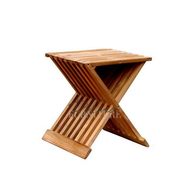 Hayes Folding Coffee Table