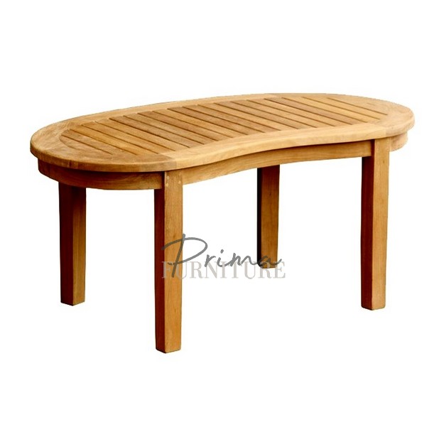 Rafael Teak Coffee Table