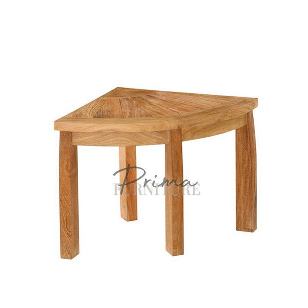 Kyler Teak Side Table