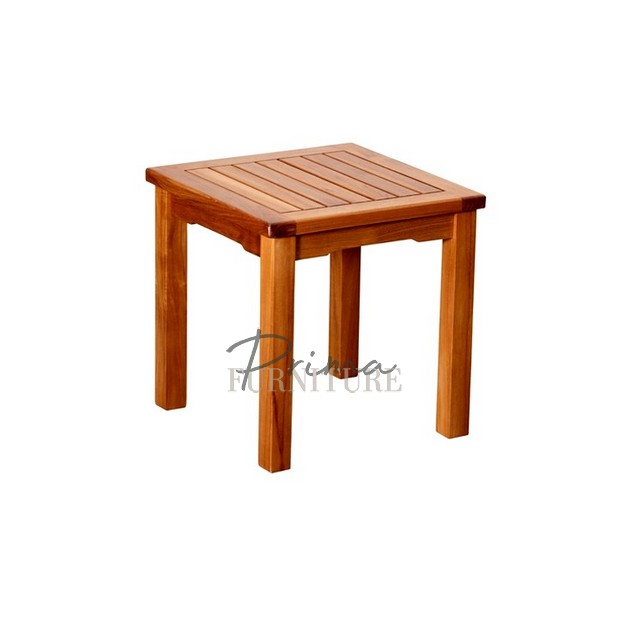 Josue Square Side Table