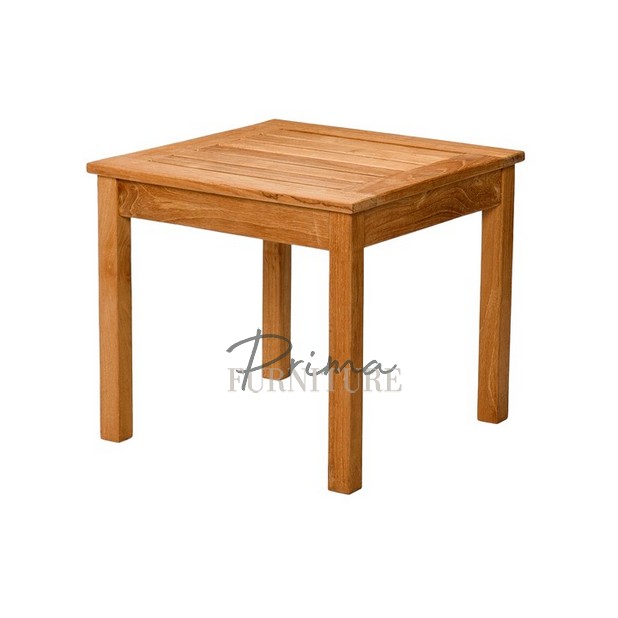 Dallas Square Side Table