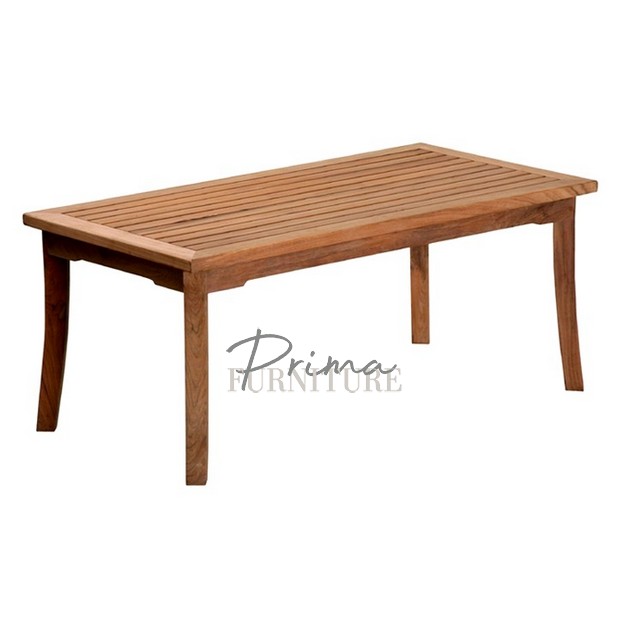 Kaden Teak Coffee Table