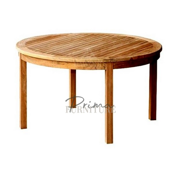 Andre Round Coffee Table