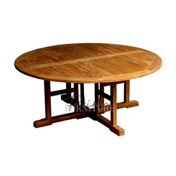 Jaden Teak Dining Table