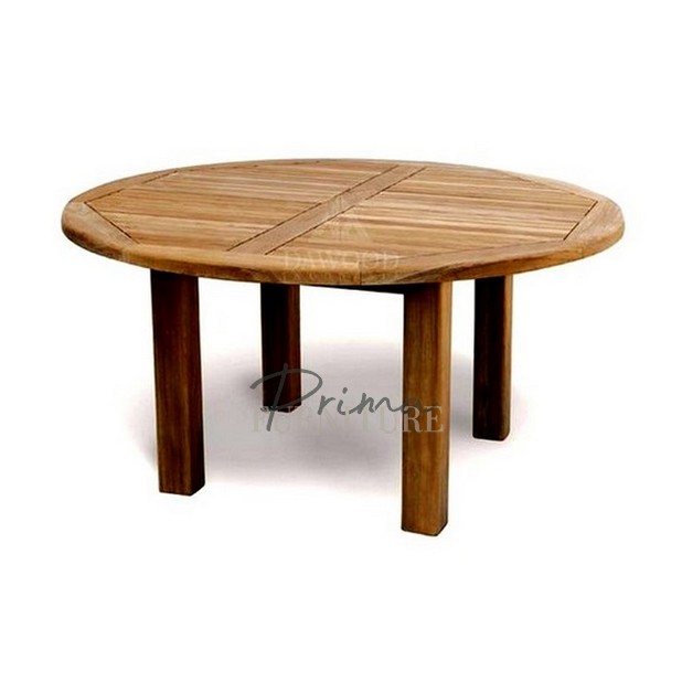 Malakai Round Dining Table