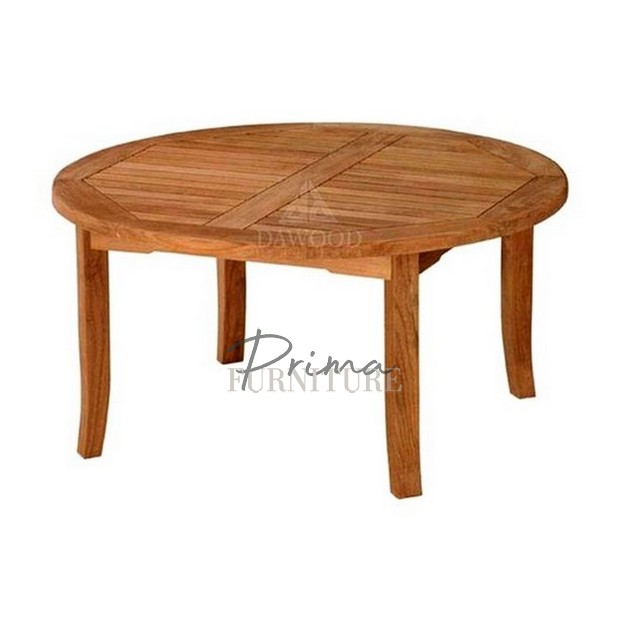 Chance Round Coffee Table