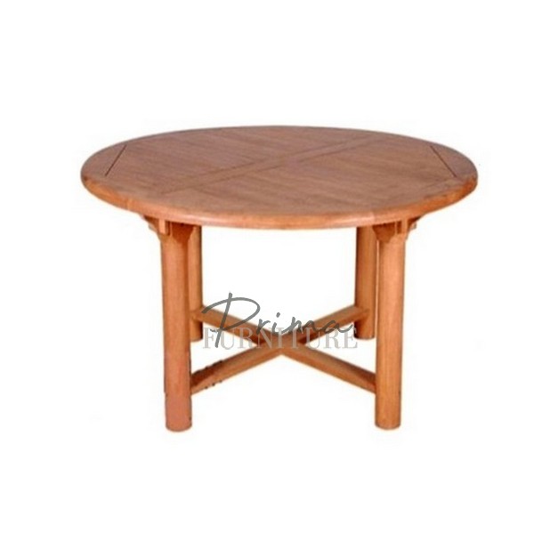 Francisco Teak Dining Table